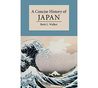 A Concise History of Japan