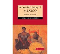 A Concise History of Mexico