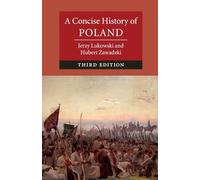 A Concise History of Poland