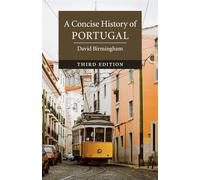 A Concise History of Portugal - Birmingham David