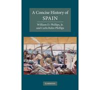 A Concise History of Spain