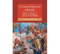 A Concise History of Spain