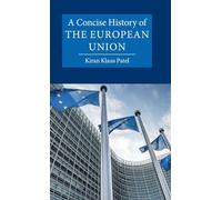 A Concise History of the European Union