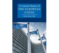 A Concise History of the European Union