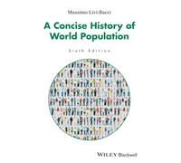 A Concise History of World Population