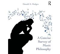 A Concise Survey of Music Philosophy