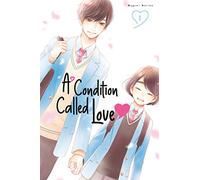 A Condition Called Love 1