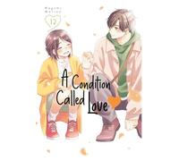 A Condition Called Love 12