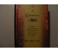 A Confederacy of Dunces