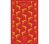 John Kennedy Toole A Confederacy of Dunces (Copertina rigida)