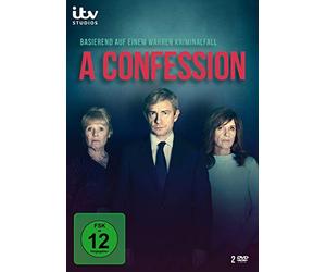 A Confession - A Confession