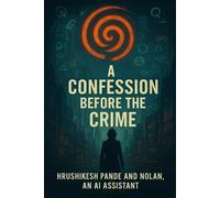 A Confession Before Crime: Some truths lie between the timelines.