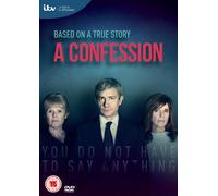A Confession (DVD)
