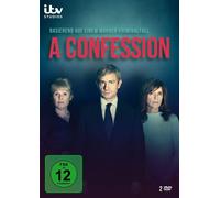 A Confession (DVD) Martin Freeman Siobhan Finneran Imelda Staunton Peter Wight