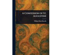 A Confession of St. Augustine
