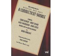 A Connecticut Yankee