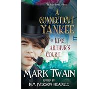 A Connecticut Yankee in King Arthur's Court: 1