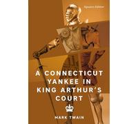 A Connecticut Yankee in King Arthur's Court
