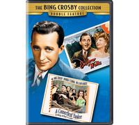 A Connecticut Yankee in King Arthur's Court / The Emperor Waltz Double Fea (DVD)