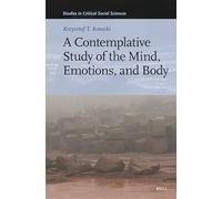 A Contemplative Study of the Mind, Emotions, and Body: 330