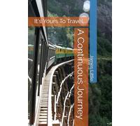 A Continuous Journey: 2