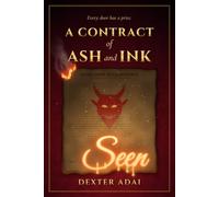 A Contract of Ash and Ink: A Faustian Romance