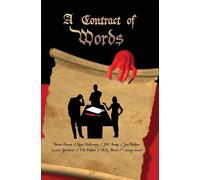 A Contract of Words: 27 Short Stories: 4 - Gardiner Laurie