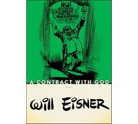 A Contract With God: And Other Tenement Stories