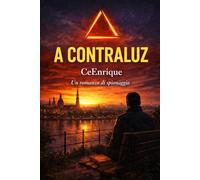 A CONTRALUZ: Una novella di spionaggio