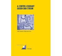 A contre-courant- Gegen den Strom (Tascabile)