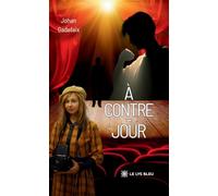A contre-jour