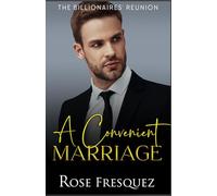 A Convenient Marriage: A Brother's Best Friend & Marriage of Convenience Christian Romance