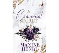 A Convenient Secret: A Single Dad/Nanny Age Gap Billionaire Romance