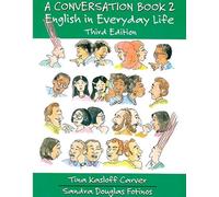 A Conversation Book: English in Everyday Life (2)