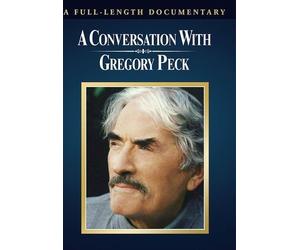A Conversation With Gregory Peck (DVD) Gregory Peck