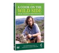 A Cook On The Wild Side [DVD] [Edizione: Regno Unito]
