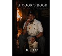 A Cook’s Book: Ramblings and food stuff from a burnt chef.