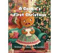 A Cookie's First Christmas