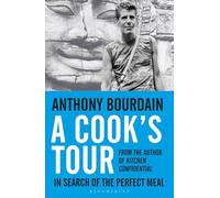 Anthony Bourdain A Cook's Tour (Tascabile)