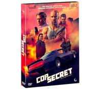 A Cop Secret (DVD) Auðunn Blöndal Egill Einarsson Sverrir Þór Sverrisson