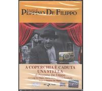 A Coperchia è caduta una stella - il teatro di Peppino de Filippo