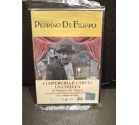 A Coperchia è caduta una stella - il teatro di Peppino de Filippo