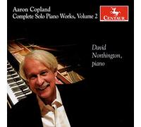 O'grady / SUDERBURG / SANTORE / G Complete Solo Piano Works 2 (CD)