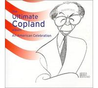 A. Copland - Ultimate Copland Album