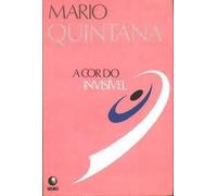 A Cor Do Invisivel (Portuguese Edition) (Em Portuguese do Brasil)