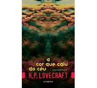 A Cor Que Caiu Do Ceu (Em Portuguese do Brasil)