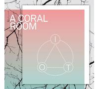 A CORAL ROOM - I.O.T. - Vinyl Record - K72z