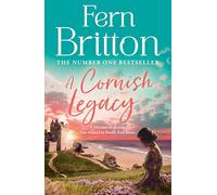 Fern Britton A Cornish Legacy (Copertina rigida)