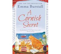 A Cornish Secret: 4 - NUOVO