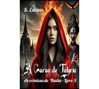 A Coroa de Thalyria: 3